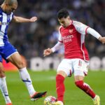 Arsenal Porto Şampiyonlar Ligi Maçı Hangi Kanalda Saat Kaçta