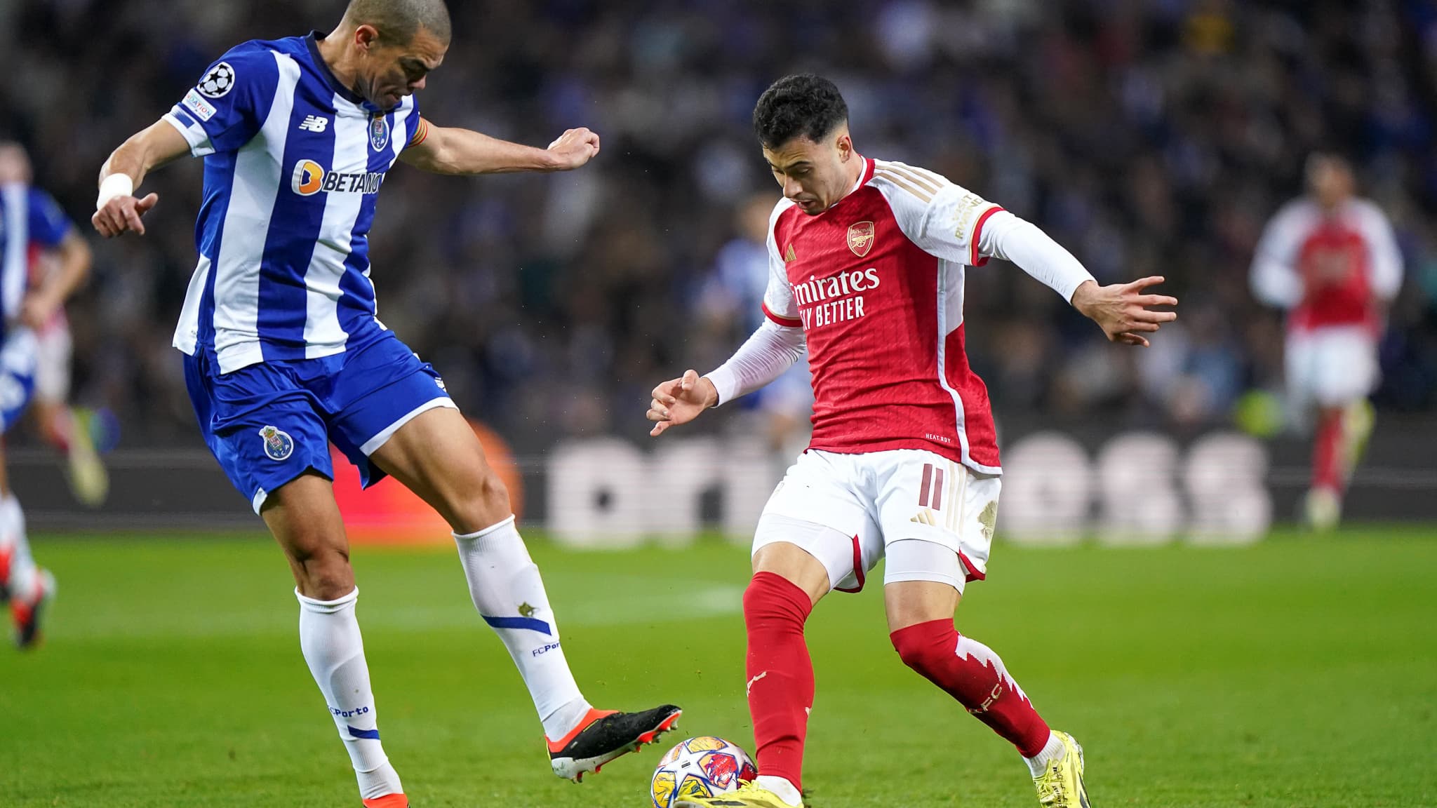 Arsenal Porto Şampiyonlar Ligi Maçı Hangi Kanalda Saat Kaçta