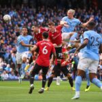 Manchester City Manchester United Premier Lig Maçı Hangi Kanalda Saat Kaçta