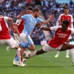 Manchester City Arsenal Premier Lig Maçı Hangi Kanalda Saat Kaçta