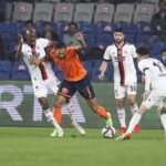 Başakşehir Beşiktaş Süper Lig Maçı Saat Kaçta Hangi Kanalda