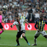 Fenerbahçe Beşiktaş Süper Lig Derbi Maçı Hangi Kanalda Saat Kaçta