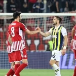Fenerbahçe Olympiakos Konferans Ligi Çeyrek Final Maçı Hangi Kanalda Saat Kaçta