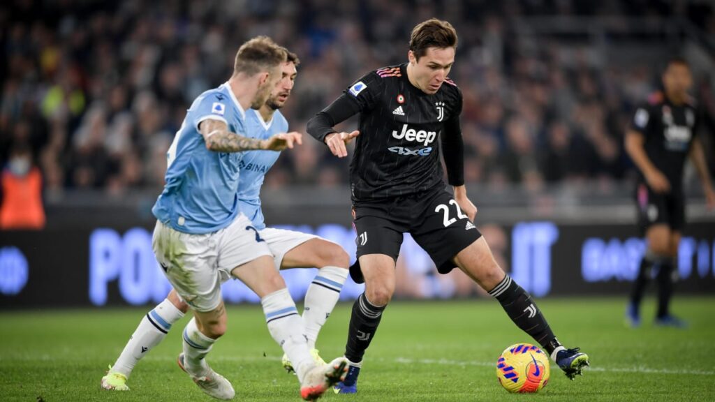 Juventus Lazio İtalya Kupası Maçı Saat Kaçta Hangi Kanalda