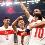 Avusturya Türkiye EURO 2024 Son 16 Turu Maçı Saat Kaçta Hangi Kanalda