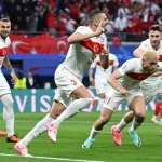 Hollanda Türkiye EURO 2024 Çeyrek Final Maçı Hangi Kanalda Saat Kaçta