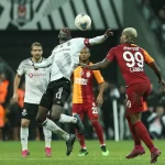 Galatasaray Beşiktaş Süper Kupa Finali Saat Kaçta Hangi Kanalda