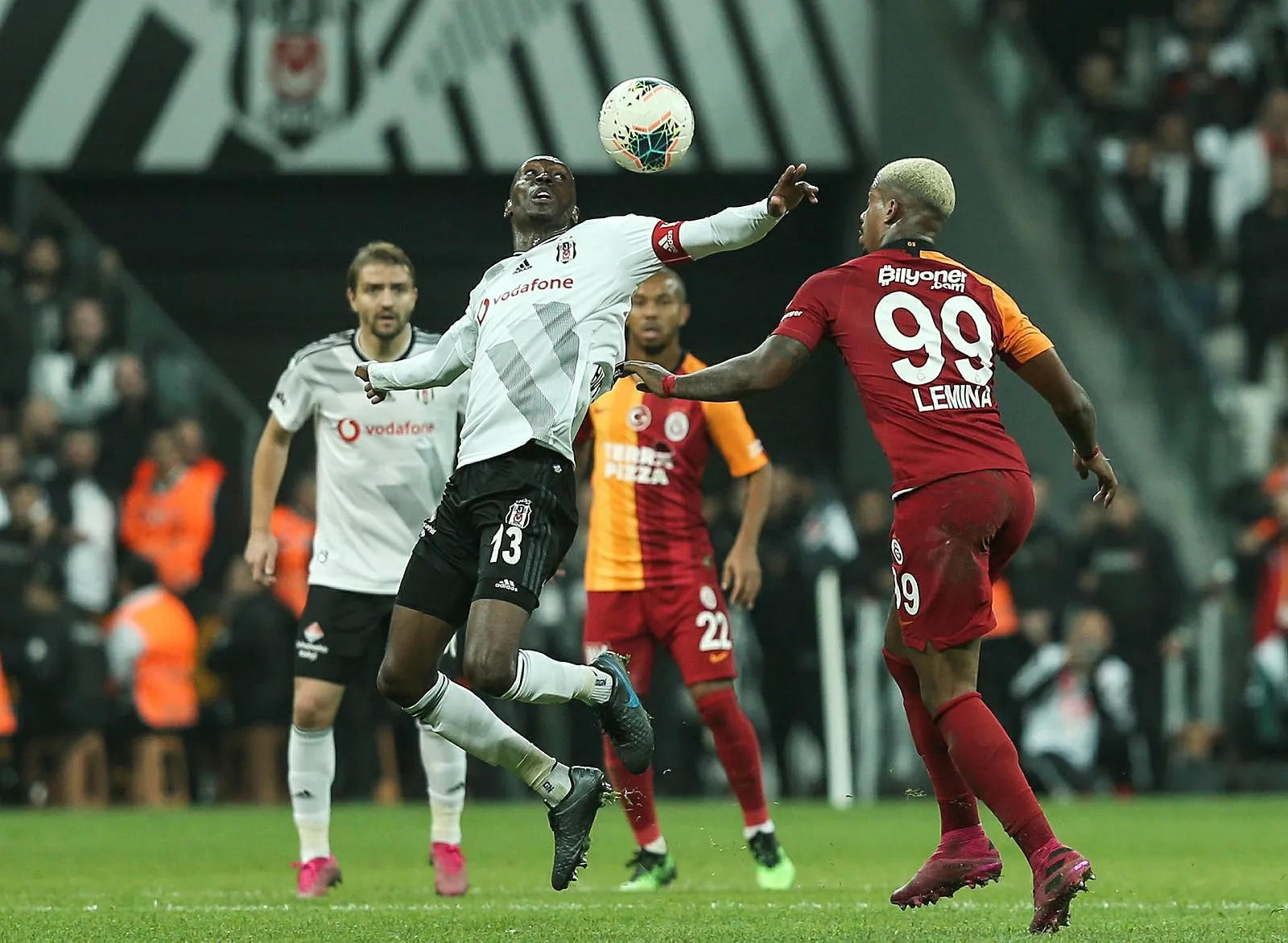 Galatasaray Beşiktaş Süper Kupa Finali Saat Kaçta Hangi Kanalda