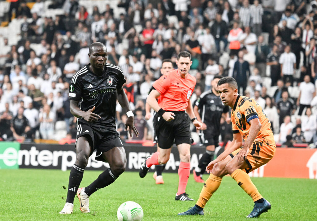 Lugano Beşiktaş Avrupa Ligi Play-Off Maçı Saat Kaçta Hangi Kanalda