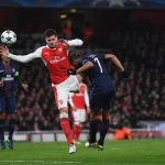 Arsenal PSG Şampiyonlar Ligi Maçı Hangi Kanalda Saat Kaçta