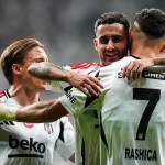 Ajax Beşiktaş UEFA Avrupa Ligi Maçı Hangi Kanalda Saat Kaçta