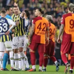 Fenerbahçe Galatasaray Süper Lig Derbi Maçı Hangi Kanalda Saat Kaçta