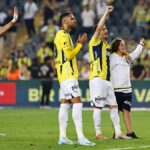 Fenerbahçe Union SG UEFA Avrupa Ligi Maçı Saat Kaçta Hangi Kanalda