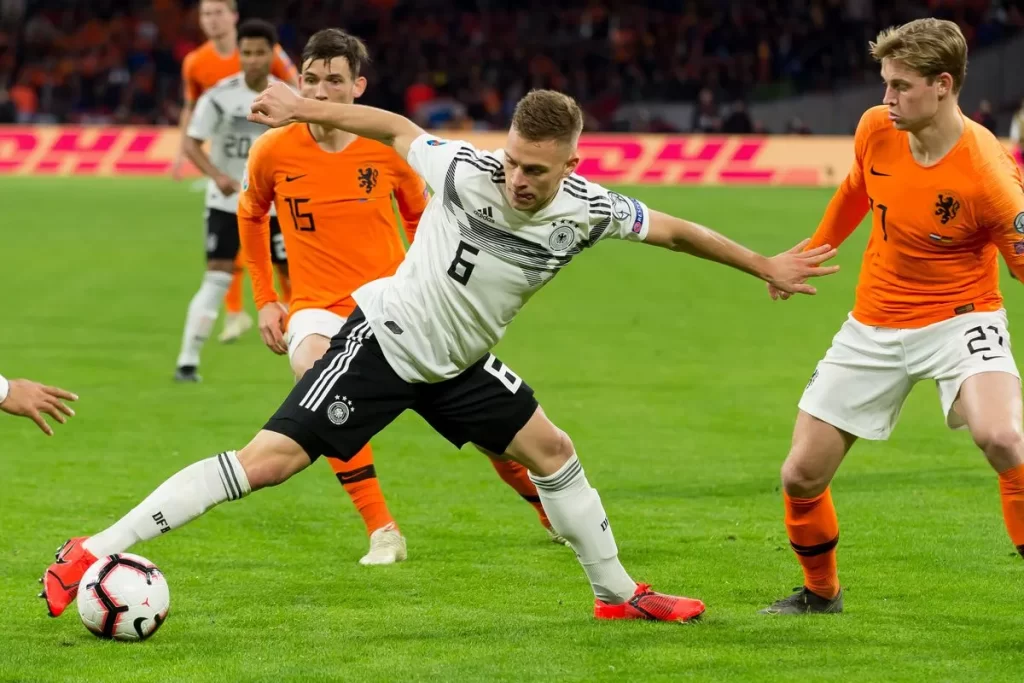 Hollanda Almanya UEFA Uluslar Ligi Maçı Saat Kaçta Hangi Kanalda