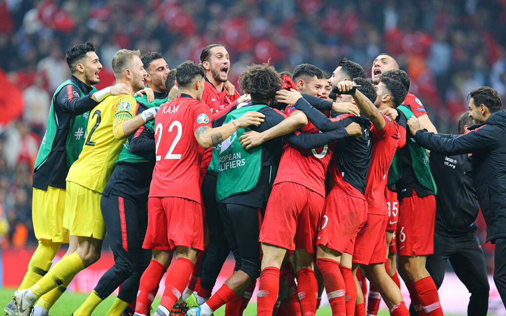 Türkiye İzlanda UEFA Uluslar Ligi Maçı Hangi Kanalda Saat Kaçta