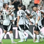 Beşiktaş Eintracht Frankfurt Avrupa Ligi Maçı Saat Kaçta Hangi Kanalda