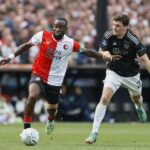 Feyenoord Ajax Eredivisie Maçı Hangi Kanalda Saat Kaçta