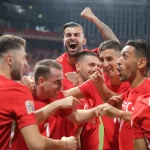 İzlanda Türkiye UEFA Uluslar Ligi Maçı Hangi Kanalda Saat Kaçta