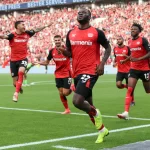 Bayer Leverkusen Milan Şampiyonlar Ligi Maçı Hangi Kanalda Saat Kaçta