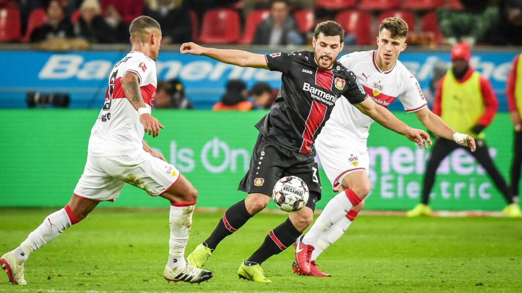 Bayer Leverkusen Stuttgart Bundesliga Maçı Hangi Kanalda Saat Kaçta