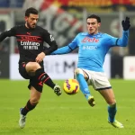 Milan Napoli Serie A Maçı Saat Kaçta Hangi Kanalda