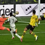 Real Madrid Borussia Dortmund Şampiyonlar Ligi Maçı Hangi Kanalda Saat Kaçta