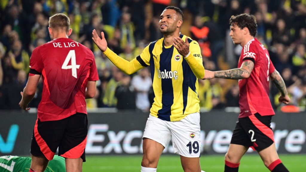 AZ Alkmaar Fenerbahçe Avrupa Ligi Maçı Saat Kaçta Hangi Kanalda