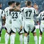 Beşiktaş Malmö Avrupa Ligi Maçı Hangi Kanalda Saat Kaçta