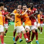 Galatasaray Tottenham Avrupa Ligi Maçı Hangi Kanalda Saat Kaçta