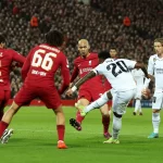 Liverpool Real Madrid Şampiyonlar Ligi Maçı Hangi Kanalda Saat Kaçta