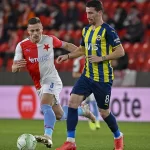 Slavia Prag Fenerbahçe Avrupa Ligi Maçı Hangi Kanalda Saat Kaçta