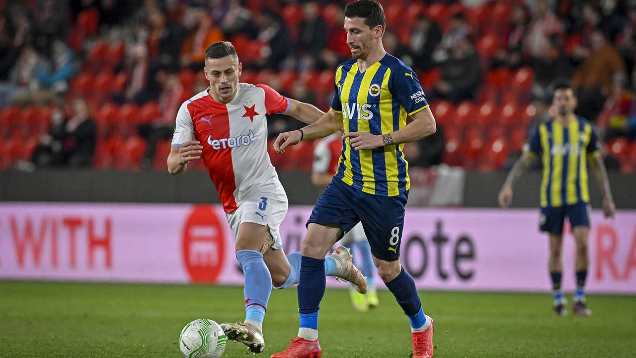 Slavia Prag Fenerbahçe Avrupa Ligi Maçı Hangi Kanalda Saat Kaçta