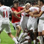 Türkiye Galler UEFA Uluslar Ligi Maçı Hangi Kanalda Saat Kaçta