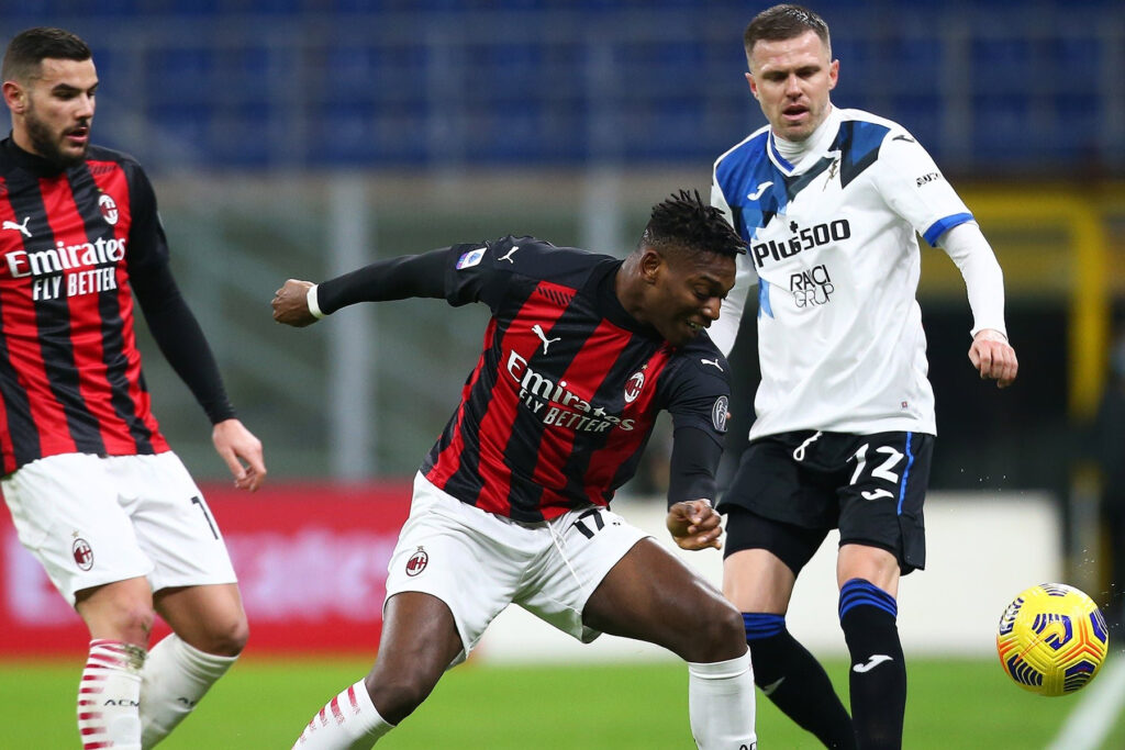 Atalanta Milan Serie A Maçı Hangi Kanalda Saat Kaçta