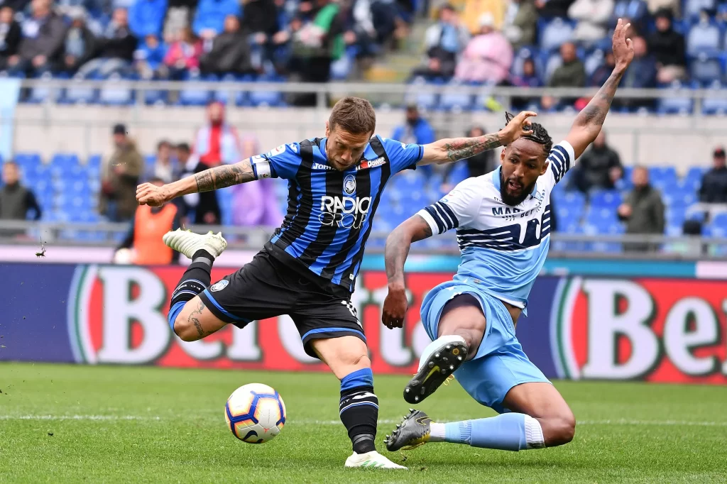 Lazio Atalanta Serie A Maçı Hangi Kanalda Saat Kaçta