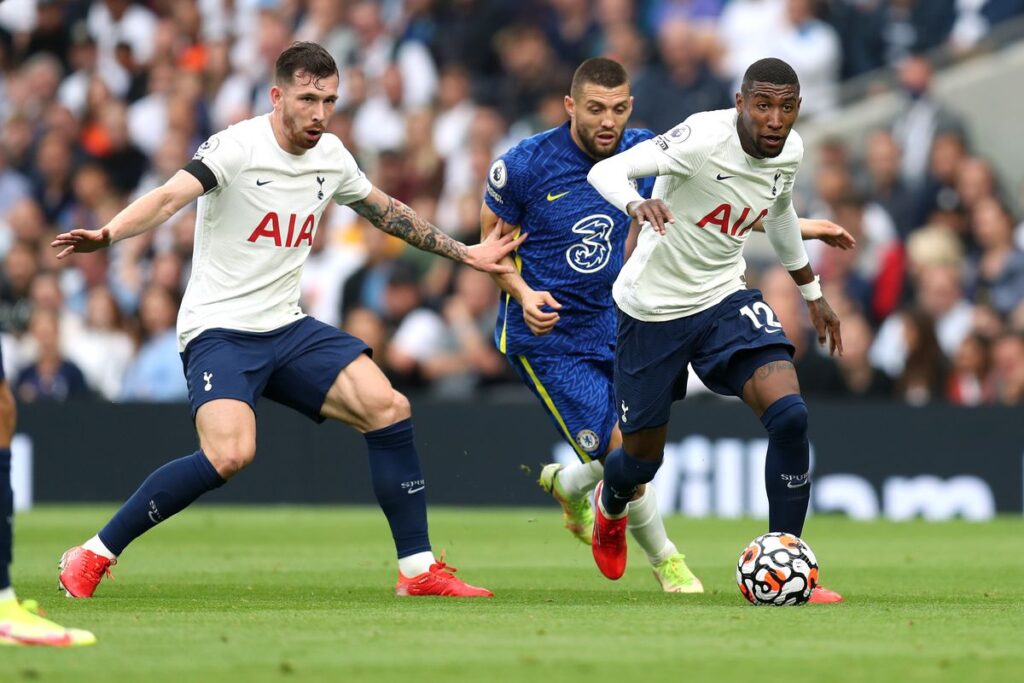 Tottenham Chelsea Premier Lig Maçı Hangi Kanalda Saat Kaçta