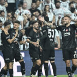 Beşiktaş Athletic Bilbao UEFA Avrupa Ligi Maçı Hangi Kanalda Saat Kaçta