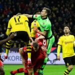 Borussia Dortmund Bayer Leverkusen Bundesliga Maçı Hangi Kanalda Saat Kaçta