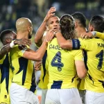 Fenerbahçe Lyon UEFA Avrupa Ligi Maçı Hangi Kanalda Saat Kaçta