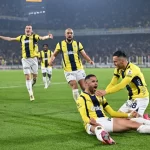 Midtjylland Fenerbahçe UEFA Avrupa Ligi Maçı Hangi Kanalda Saat Kaçta