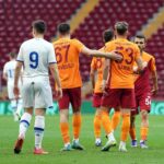 Galatasaray Dinamo Kiev UEFA Avrupa Ligi Maçı Hangi Kanalda Saat Kaçta