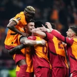 Ajax Galatasaray UEFA Avrupa Ligi Maçı Saat Kaçta Hangi Kanalda