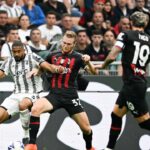 Juventus Milan İtalya Serie A Maçı Hangi Kanalda Saat Kaçta