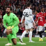 Liverpool Manchester United Premier Lig Maçı Hangi Kanalda Saat Kaçta