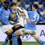 Napoli Juventus Serie A Maçı Hangi Kanalda Saat Kaçta