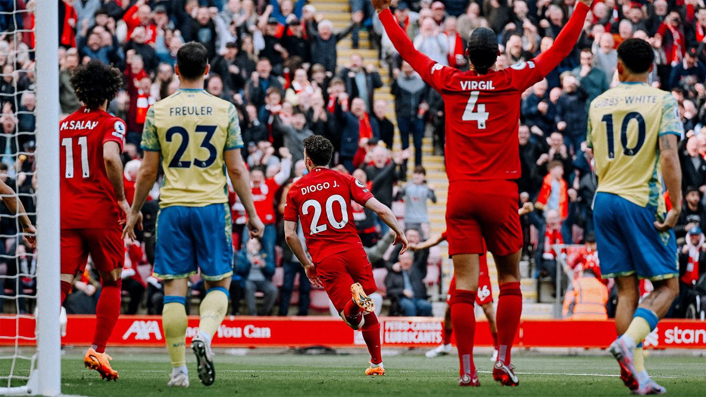 Nottingham Forest Liverpool Premier Lig Maçı Saat Kaçta Hangi Kanalda