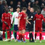 Tottenham Liverpool Carabao Cup Maçı Hangi Kanalda Saat Kaçta